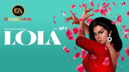 Lola (Movistar+) - Tráiler (HD)