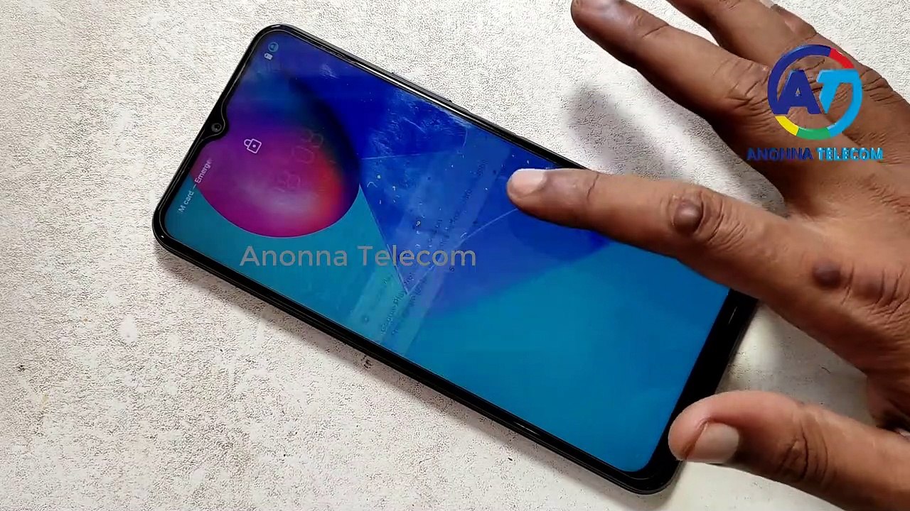 Hard Reset Vivo Y21s_Y21 Forget Screen Lock Pattern Pin Password Fingerprint Unlock - Without PC