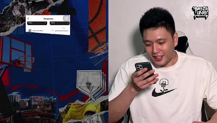 Bente Uno (Fan React): West Conference champs