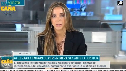 ¿Quién es Alex Saab y cómo era su lujosa vida?