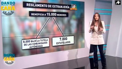 Moncloa alienta al efecto llamada con su modificación del Reglamento de Extranjería
