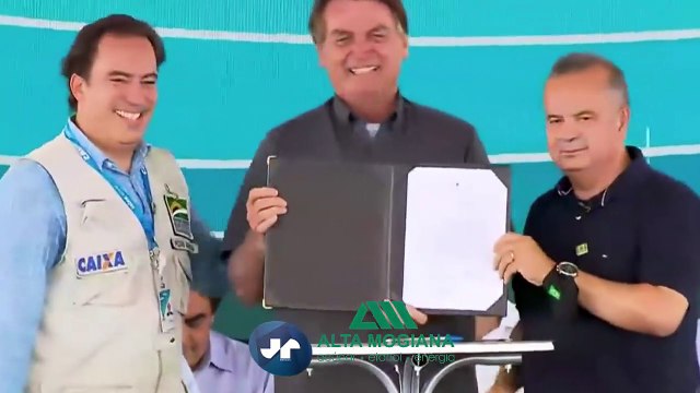 AUXÍLIO EMERGENCIAL, Presidente Jair Bolsonaro pretende prorrogar auxílio até 2022. VÍDEO !