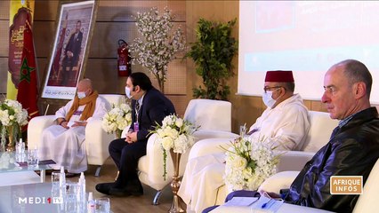 Midi infos - 19/10/2021