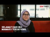 Yakin Kamu Tahu Makanan Favorit Ibumu?