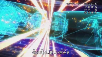 (MAD) Shinkalion theme song "Urotanda" & "Tokyo Retro"