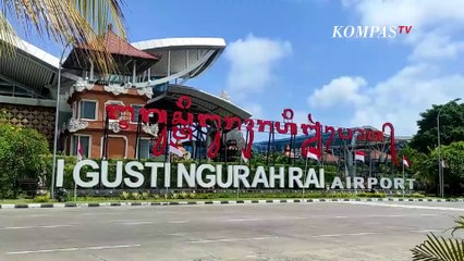 Aturan Baru PPKM Jawa  Bali: Perjalanan Udara Domestik Wajib PCR