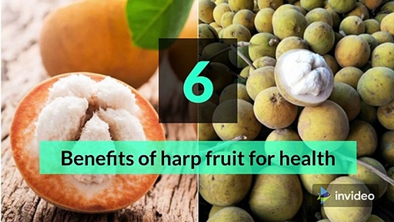 Various Benefits of Harp Fruit for Health, Including Preventing Cancer