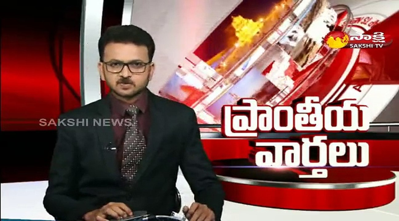 కేసీఆర్‌‌పై మండిపడ్డ టీపీసీసీ అధ్యక్షుడు రేవంత్‌‍రెడ్డి 