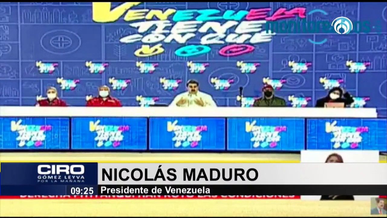 TeleFórmula (745)