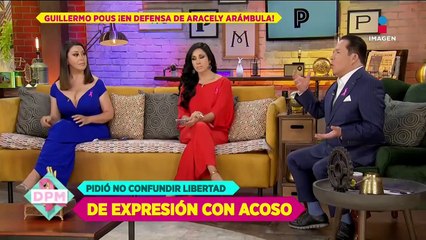 Todo sobre la polémica de Aracely Arámbula VS paparazzis