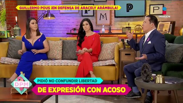 Todo sobre la polémica de Aracely Arámbula VS paparazzis