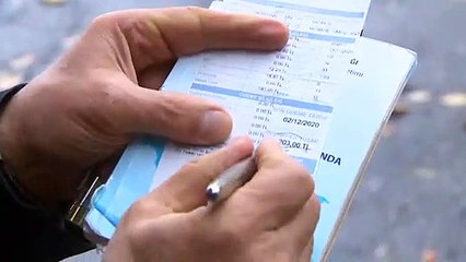 Samsun'da su zammı mahkemeden döndü