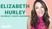 Elizabeth Hurley Shares How Her Grandmother’s Death Showed Her the Importance of Mammograms | Health