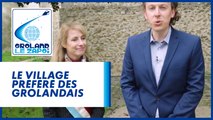 Le village préféré des Grolandais - Groland - CANAL+