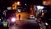 Comando irrumpe en fiesta y mata a menor de 17 años en Morelos