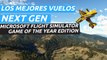 Microsoft Flight Simulator: Game of the Year Edition - Tráiler de anuncio