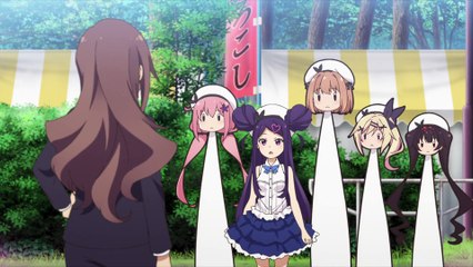 Dropout Idol Fruit Tart English Subbed