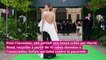 Emma Watson fait le buzz avec une robe mi-princesse, mi-gothique (et écologique)