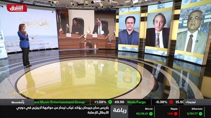 ...إذا ما كانت التوترات السياسية داخل لبنان...