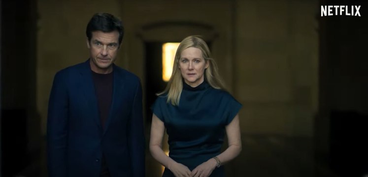 'Ozark', tráiler de la cuarta y última temporada de la serie de Netflix