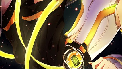 Kagamine Len V4X "Hanagumori" (cover)