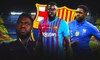 JT Foot Mercato : la descente aux enfers de Samuel Umtiti au Barça
