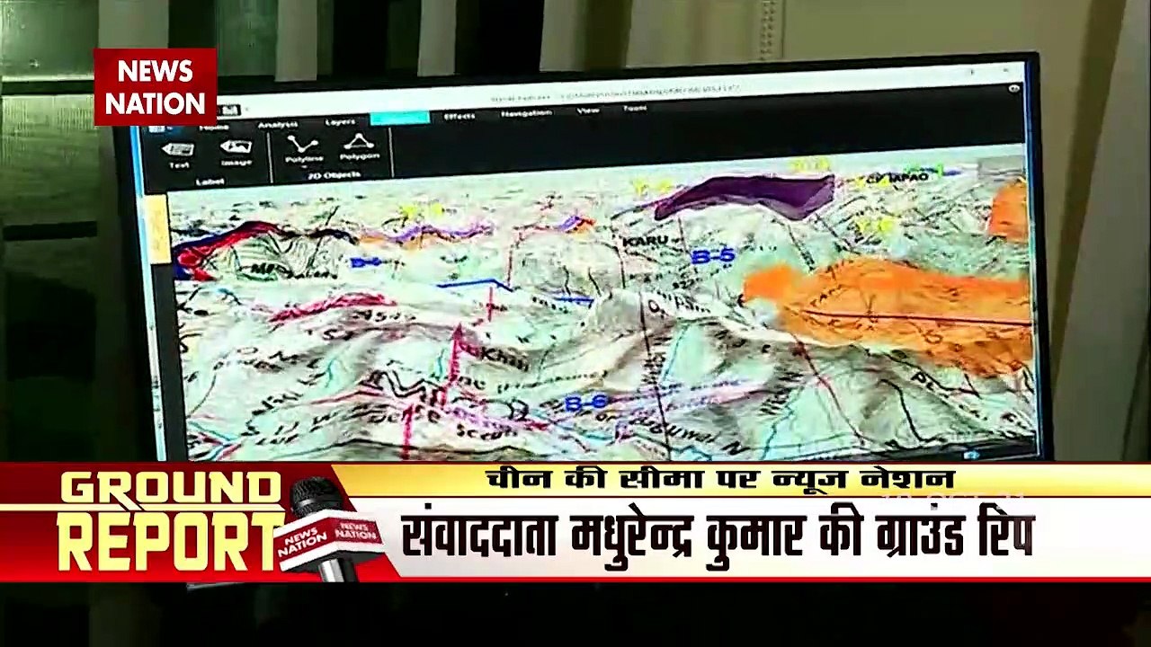 China को जवाब देने के लिए तैयार है भारतीय सेना
