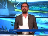 Loire Eco du 19 octobre - Loire Eco - TL7, Télévision loire 7