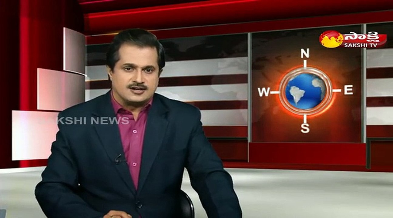 సాక్షిటీవీ రిపోర్టర్ అభిరామ్‌‌పై టీడీపీ గుండాల దాడి
