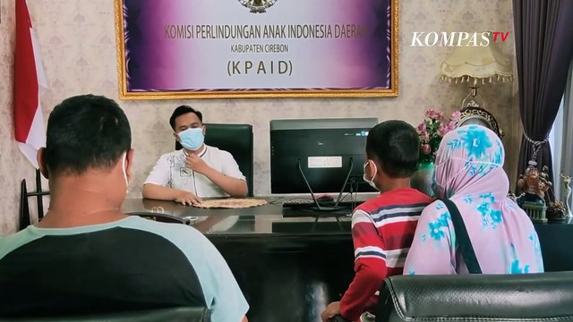 Ditempelkan ke Knalpot Panas, Anak Usia 9 Tahun Ini Kerap Jadi Korban Aniaya Tetangganya
