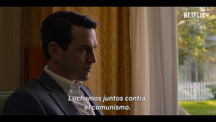 Glória - Tráiler oficial Netflix