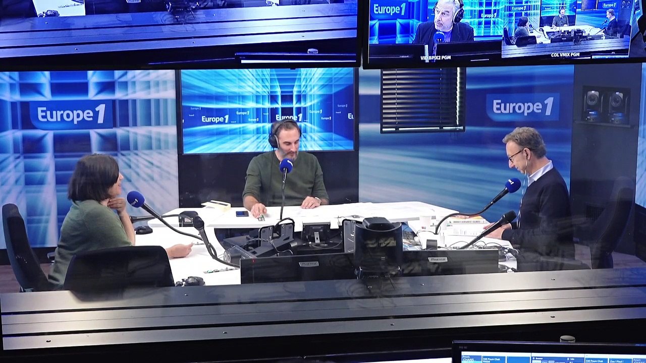 Les amours d'Arletty et Hans Jürgen Soehring, alias "Faune"