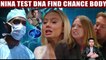 CBS Young And The Restless Spoilers Shock Nina tests DNA to find Chance's body, is he still alive-