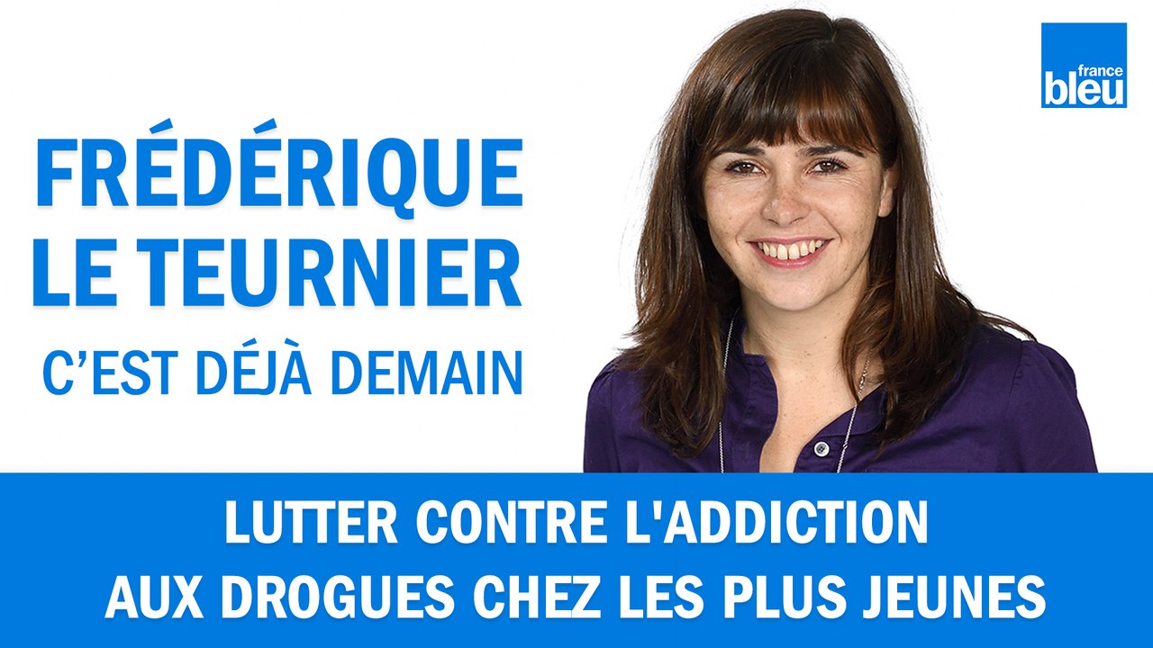 Lutter contre l'addiction aux drogues chez les plus jeunes