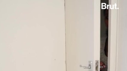 She sings public service announcements on TikTok: Brut met Heb On The Web