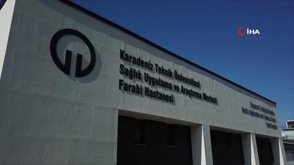 Prof. Dr. Gürdal Yılmaz: "Faz3 aşamasında kullandığımız 4 ilaç mevcut; Bu ilaçları kullandığımız hastaların şikayetlerinin daha hafif seyrettiğini ve...