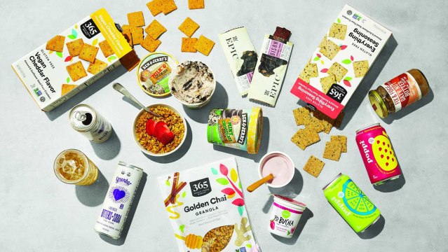 These Are the 10 Food Trends You're Going to See Everywhere in 2022, According to Whole Fo