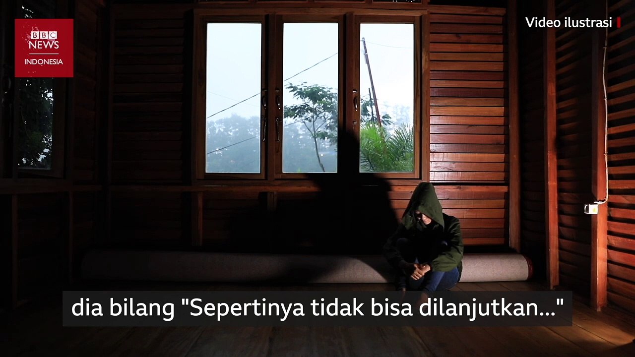 Para korban bersuara_ Sulitnya pembuktian kasus kekerasan seksual -