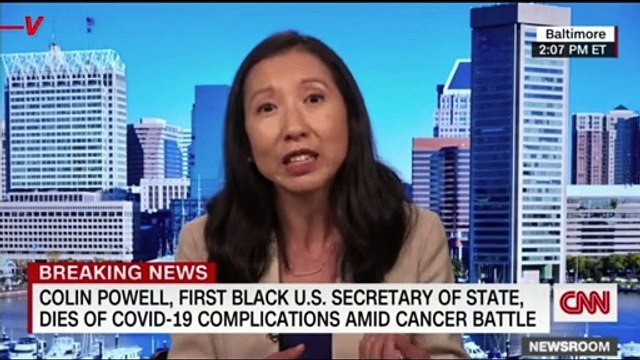 Medical Analyst Explains Why Vaccines are Worth Getting Despite Breakthrough Covid-19 Infections