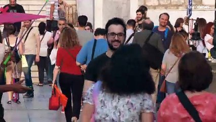 Ελλάδα: 3.739 νέα κρούσματα κορονοϊού, 29 θανατοι, 356 διασωληνωμένοι