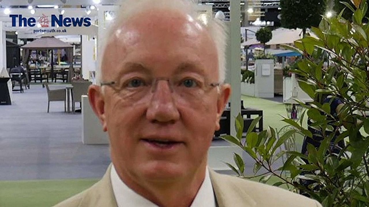 WATCH: The Portsmouth News bulletin for Tuesday October 19th. Bringing you all the latest news, sports and the latest weather forecast