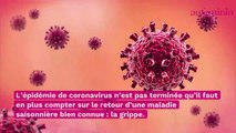 Coronavirus : comment éviter une dangereuse co-infection avec la grippe ?