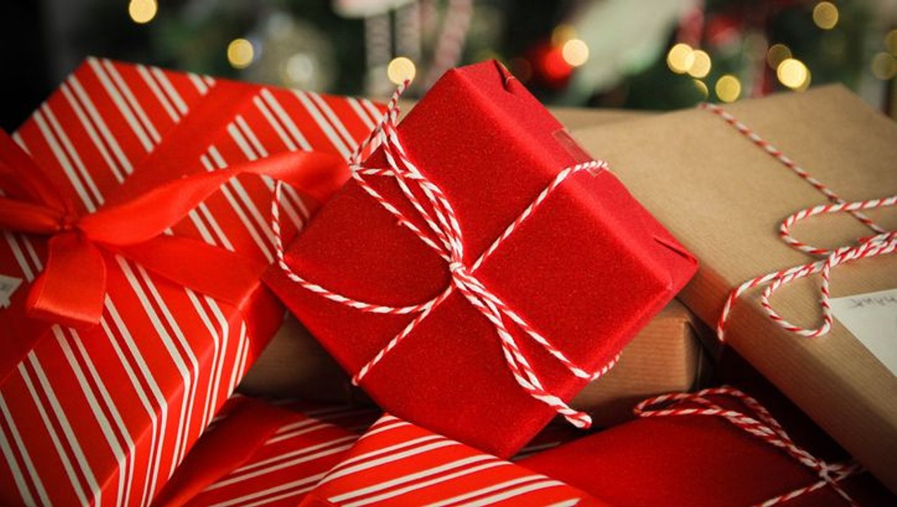 9 Stores Open on Christmas