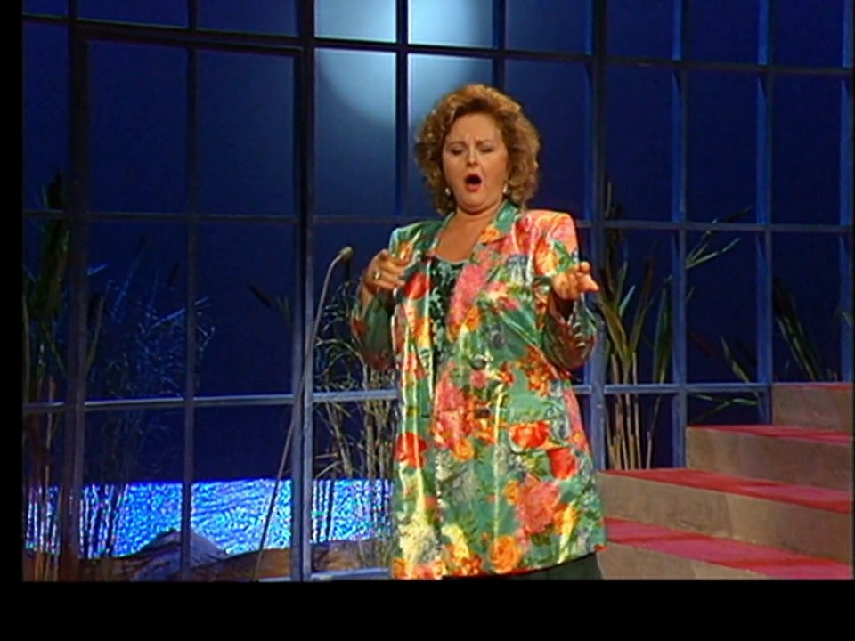 Disparition de la grande soprano Edita Gruberovà