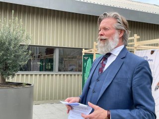 Woodlife Sweden sergisi Müze Gazhane'de açıldı