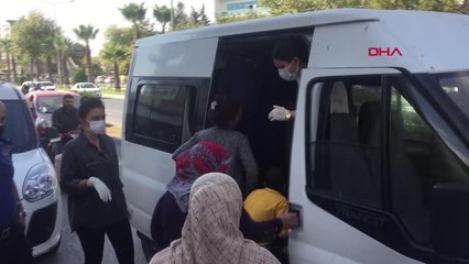 Son dakika haberi... POLİSİN TAKİBİ İLE DURDURULAN ARAÇTAKİ 10 KİŞİ, HIRSIZLIKTAN SABIKALI ÇIKTI