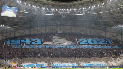 OM - Lorient (4-1) : Jour de Match