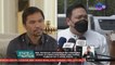 Sen. Pacquiao, kakasuhan ng cyber libel, estafa at syndicated estafa ang dating kaibigan na si Jayke Joson | SONA