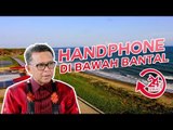 Selalu Siap 24 Jam - Handphone Gubernur Sulsel Selalu di Bawah Bantal