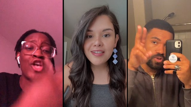 La “Grande démission” sur TikTok, ces Américains qui se filment en quittant leur emploi